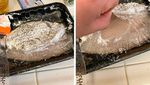 10 Aksi Masak Nyeleneh yang Bikin Geleng Kepala