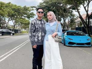 Dinan Fajrina Tetap Setia Meski Aset Doni Salmanan Disita