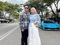 Dinan Fajrina Tetap Setia Meski Aset Doni Salmanan Disita