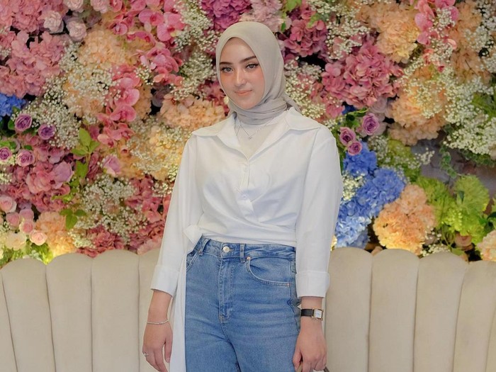 Dinan Fajrina