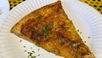 Di Tempat Jajan Kekinian Bintaro Ini Ada Pizza Rendang Vegan hingga Halal Snack