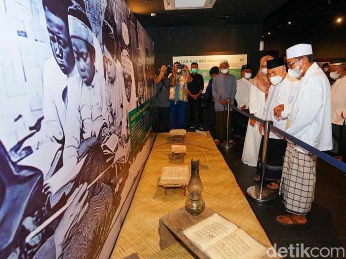Festival Kitab Kuning di Banyuwangi mengundang perhatian berbagai pihak