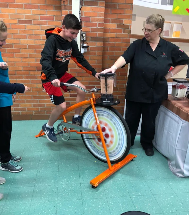 Fotoinet desain produk yang unik