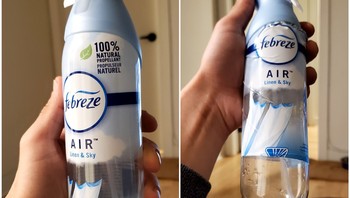 Botol dengan bagian bawah yang bisa dilepas. Foto: Brightside