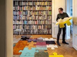 Konsep Cemerlang Desainer Bikin Produk Kece