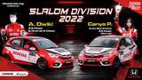 Honda Racing Indonesia Luncurkan Formasi Pebalap Musim 2022