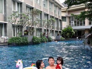 6 Hotel di Lembang, Cocok Buat Keluarga