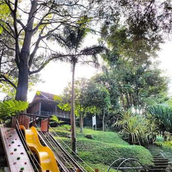 Hotel di Lembang