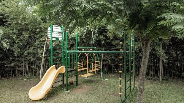 Hotel di Lembang