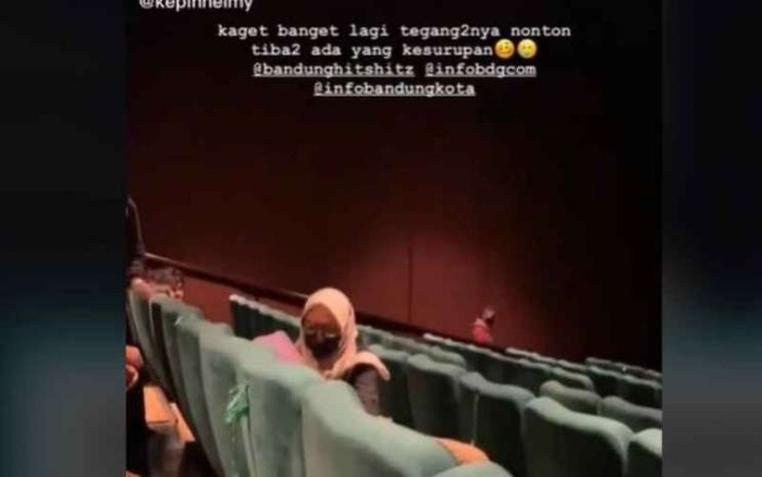 Iblis Dalam Kandungan