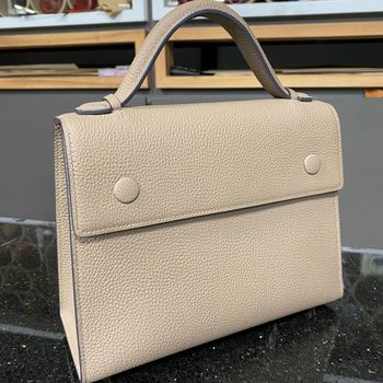 Tas Jetalla'Aneiu, brand lokal asal Bandung