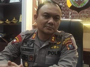 Sadis! Tauke Sawit di Labusel Sumut Bakar Orang Kepercayaan yang Bohong