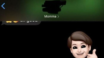 Emoji yang salah. Foto: Reddit via Boredpanda