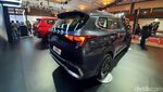 Penampakan MPV Kia Carens, Ogah Disandingkan dengan Veloz-Xpander