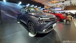 Penampakan MPV Kia Carens, Ogah Disandingkan dengan Veloz-Xpander