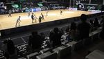 Kini Pertandingan IBL Sudah Boleh Dihadiri Penonton