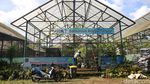 Komunitas KAT Sulap Lahan Kosong Jadi Kebun Anggur