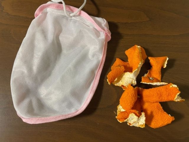 Kulit Jeruk Mandarin Bisa Dimanfaatkan Kembali Jadi Teh dan Pembersih Kompor