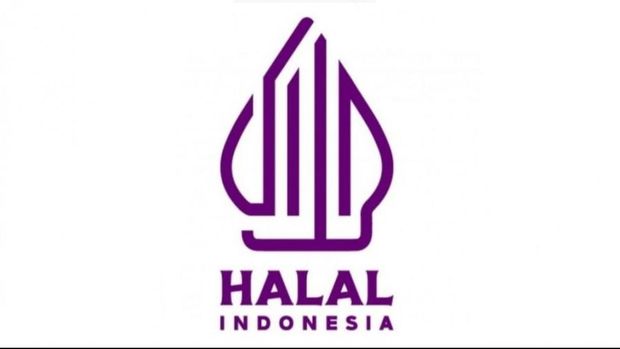Label Halal Indonesia