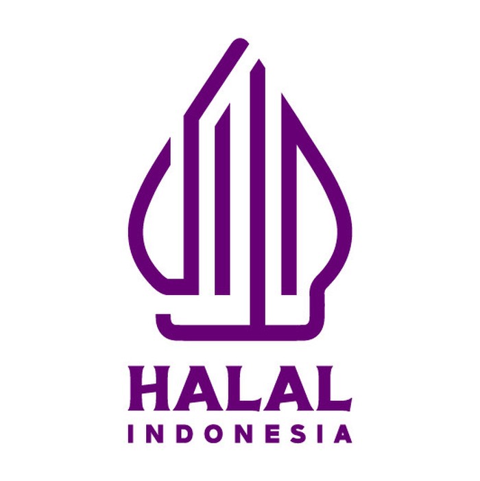 BPJPH Terbitkan Label Halal Indonesia, Ini Makna di Balik Desainnya