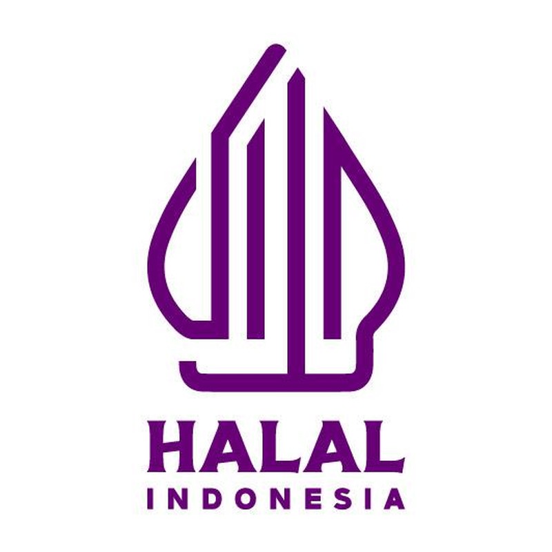 Label Halal Indonesia