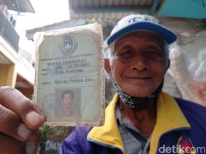 Emen Suwarman: Legenda Persib-Timnas, Anti Lada, dan Cinta
