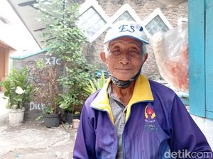 Persib Ingin Juara? Begini Pesan Legenda Guru Emen