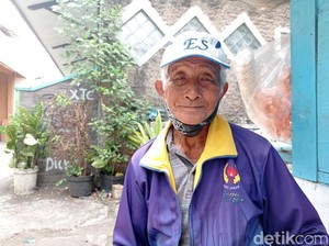 Emen Suwarman: Macan Asia dari Majalengka, Legenda di Persib