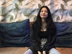 8 Potret Cantik Makayla Athaya, Putri Cornelia Agatha yang Jarang Tersorot