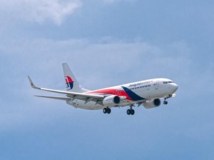 Pesawat Malaysia Airlines Kekurangan Oksigen, 78 Penumpang Gagal Terbang