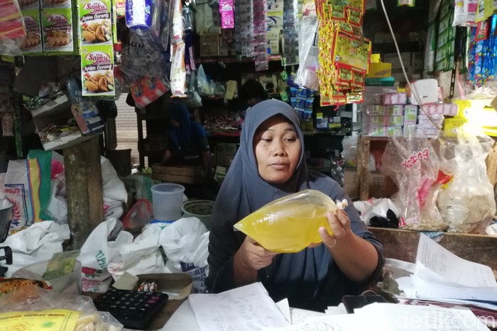minyak goreng di pasuruan