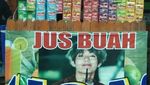 Terinspirasi Artis Korea, 10 Nama dan Tampilan Warung Makan Ini Bikin Ngakak!