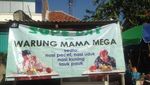 Terinspirasi Artis Korea, 10 Nama dan Tampilan Warung Makan Ini Bikin Ngakak!