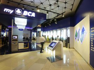 Ada Segudang Lowongan Kerja di BCA, Ini Syarat dan Posisi yang Dicari