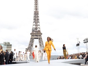 Fenomena PFW, Pacitan Mau Bikin Pacitan Fashion Week