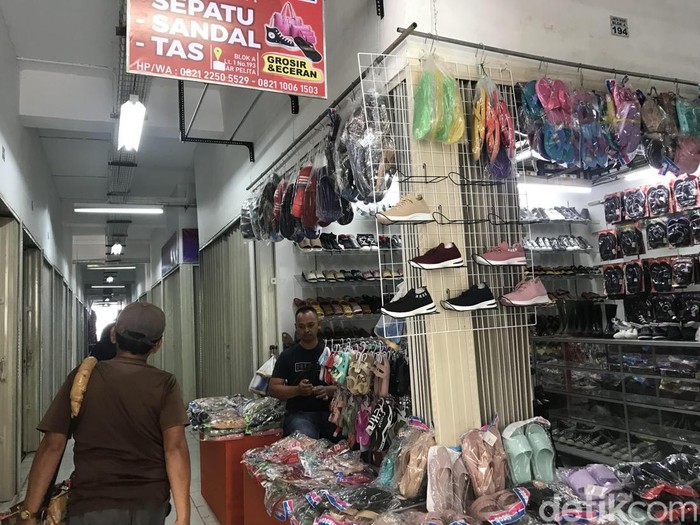 Pasar Pelita Sukabumi