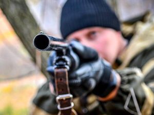 Rusia Klaim 180 Tentara Bayaran Ukraina Tewas