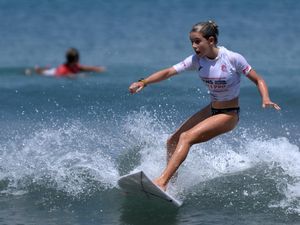 Arti Istimewa Kopi di Mata Surfer yang Hobi Surfing