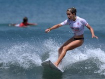 Arti Istimewa Kopi di Mata Surfer yang Hobi Surfing