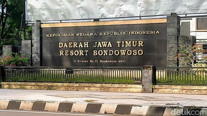 Polres Bondowoso