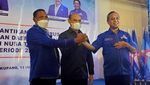 Potret Kemesraan Gubernur NTT dengan Mantan Rivalnya