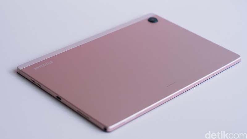 Samsung Galaxy Tab A8