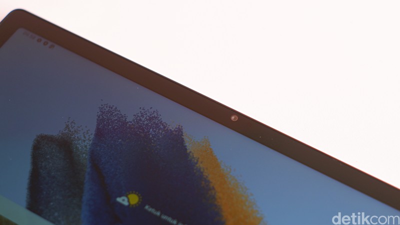 Samsung Galaxy Tab A8