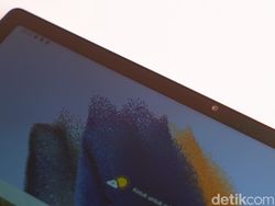 Unboxing Samsung Galaxy Tab A8, Tablet Kece Harga Rp 3 Juta