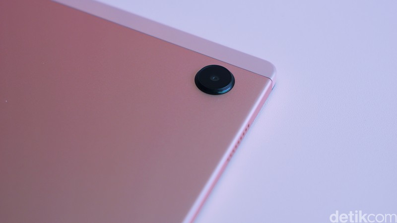 Samsung Galaxy Tab A8