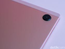 Unboxing Samsung Galaxy Tab A8, Tablet Kece Harga Rp 3 Juta