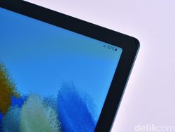 Unboxing Samsung Galaxy Tab A8, Tablet Kece Harga Rp 3 Juta