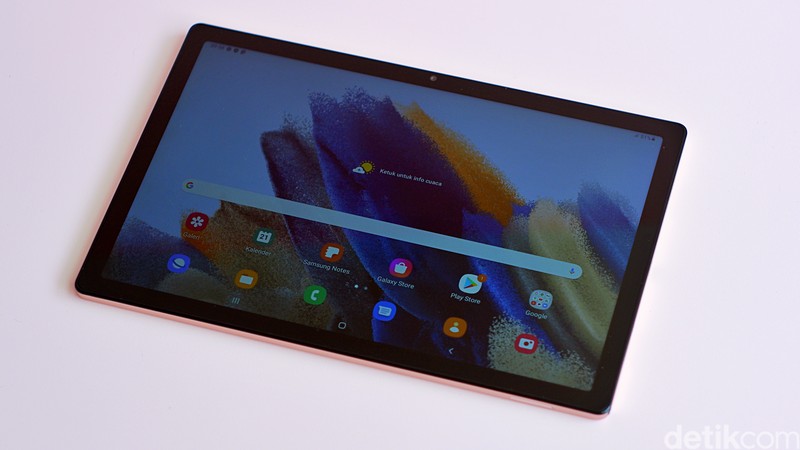 Samsung Galaxy Tab A8