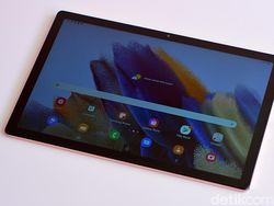 Unboxing Samsung Galaxy Tab A8, Tablet Kece Harga Rp 3 Juta