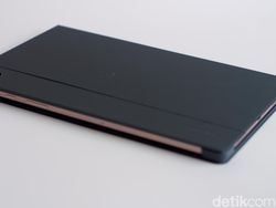 Unboxing Samsung Galaxy Tab A8, Tablet Kece Harga Rp 3 Juta